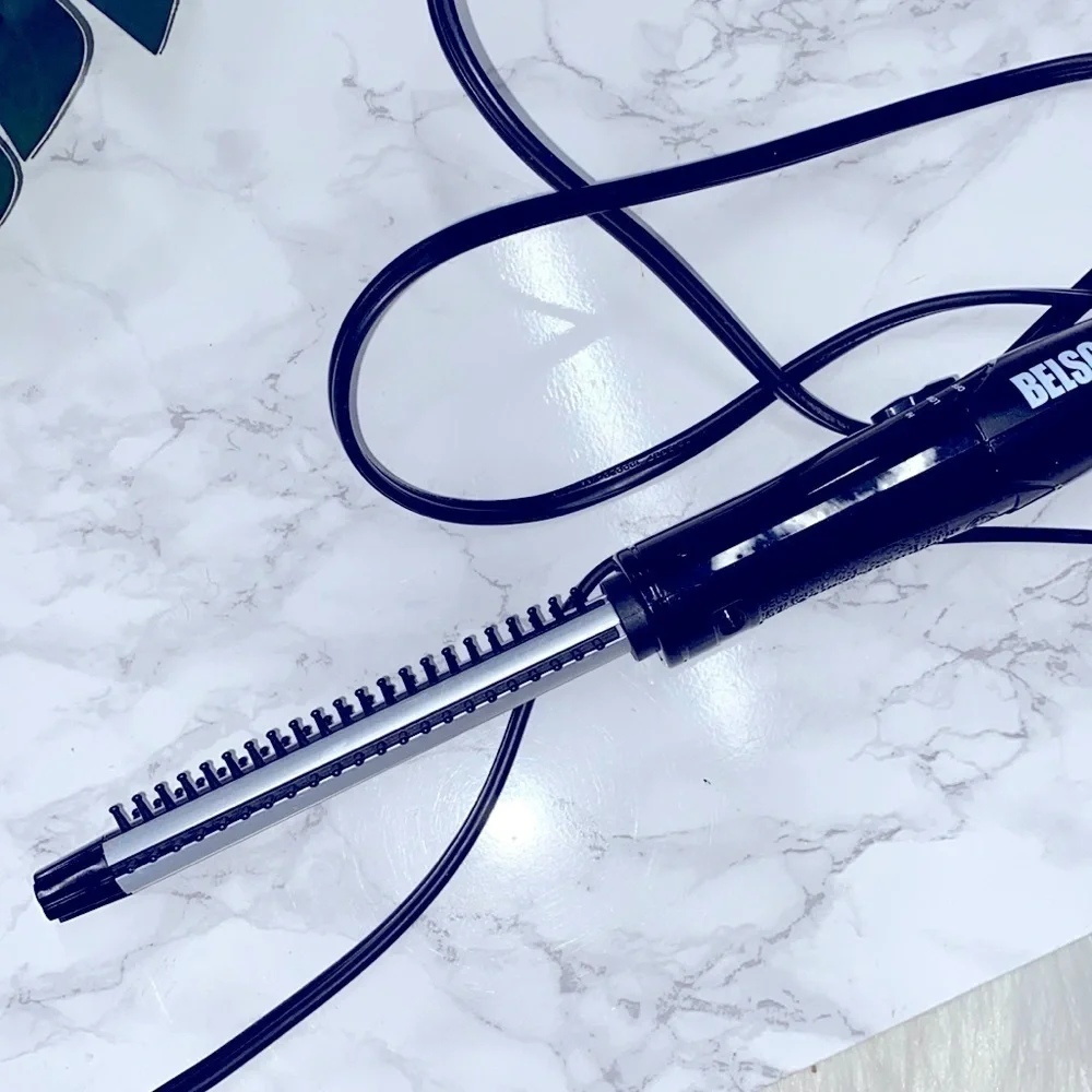 Belson Pro curling wand